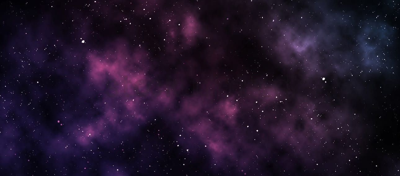 Galaxy Background